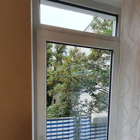 Tipp - Zentral Ruhig Mit Großem Balkon Apartment Halle (Saale)