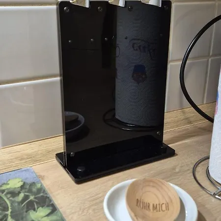 Tipp - Zentral Ruhig Mit Großem Balkon