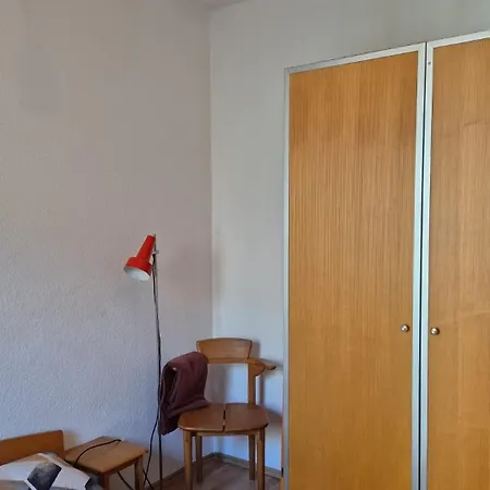 Tipp - Zentral Ruhig Mit Großem Balkon * Halle (Saale)