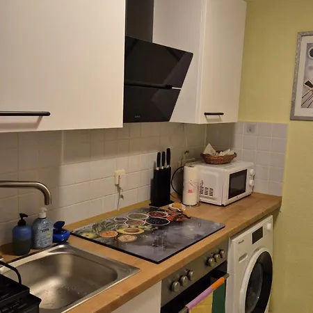 Tipp - Zentral Ruhig Mit Großem Balkon * Halle (Saale)