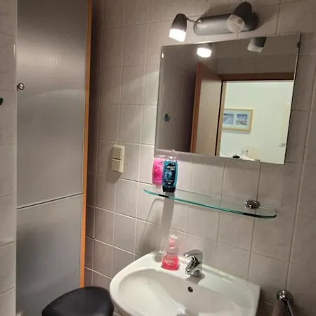 Tipp - Zentral Ruhig Mit Großem Balkon Apartment *