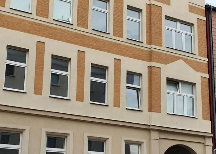 Tipp - Zentral Ruhig Mit Grossem Balkon