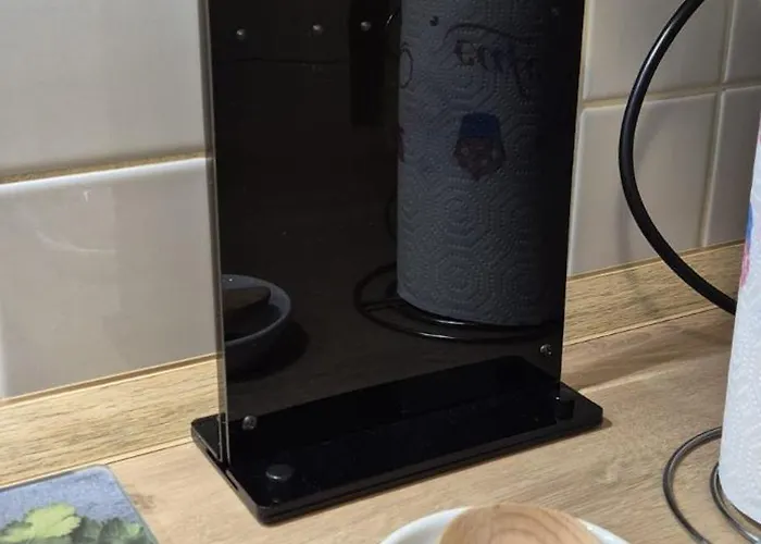 Tipp - Zentral Ruhig Mit Grossem Balkon