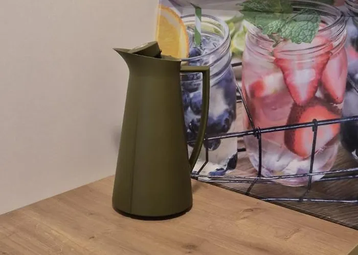 Tipp - Zentral Ruhig Mit Grossem Balkon 公寓