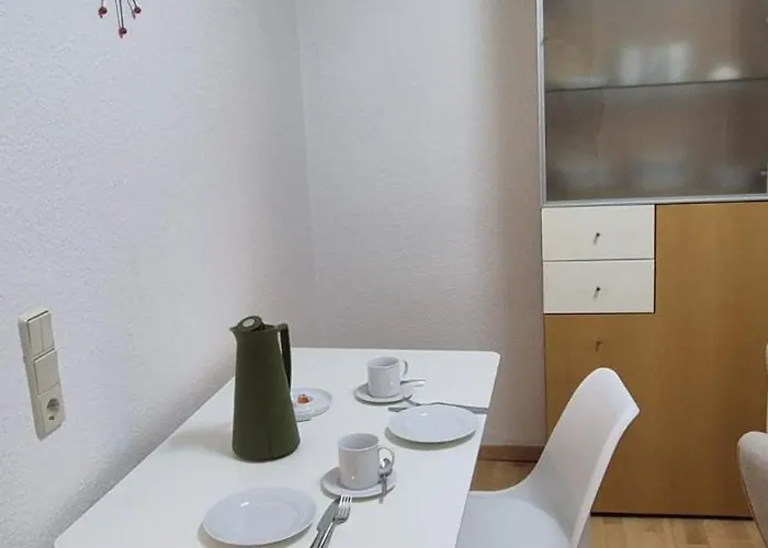 Tipp - Zentral Ruhig Mit Grossem Balkon Halle (Saale)