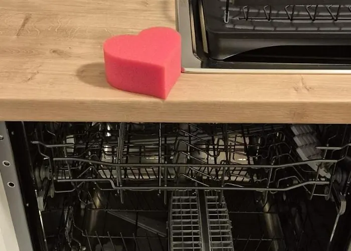 公寓 Tipp - Zentral Ruhig Mit Grossem Balkon *