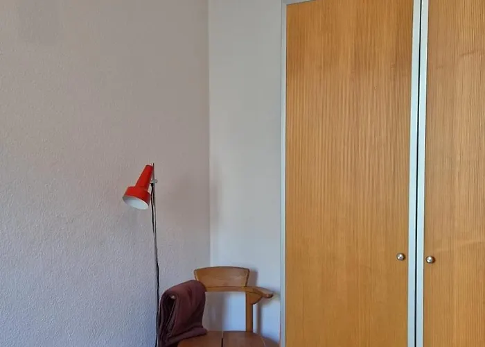 Tipp - Zentral Ruhig Mit Grossem Balkon * Halle (Saale)