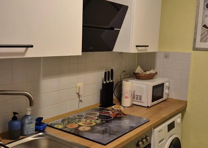 Tipp - Zentral Ruhig Mit Grossem Balkon * Halle (Saale)