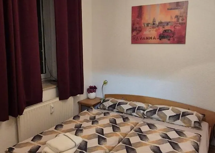 Tipp - Zentral Ruhig Mit Grossem Balkon *