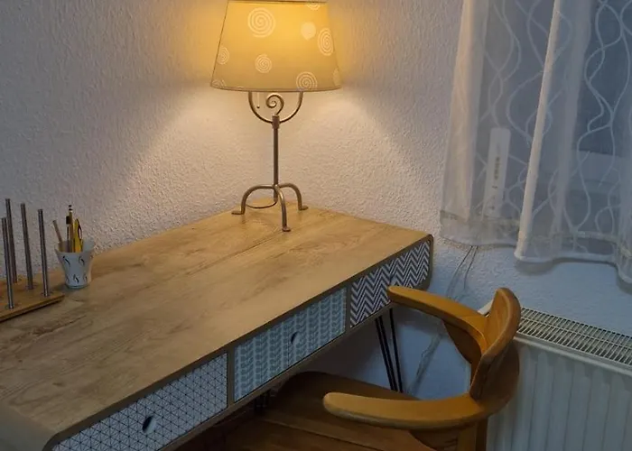 Tipp - Zentral Ruhig Mit Grossem Balkon