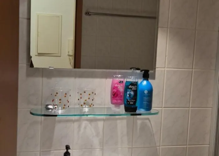 Tipp - Zentral Ruhig Mit Grossem Balkon