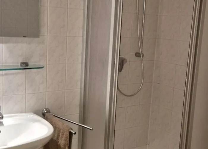 公寓 Tipp - Zentral Ruhig Mit Grossem Balkon *